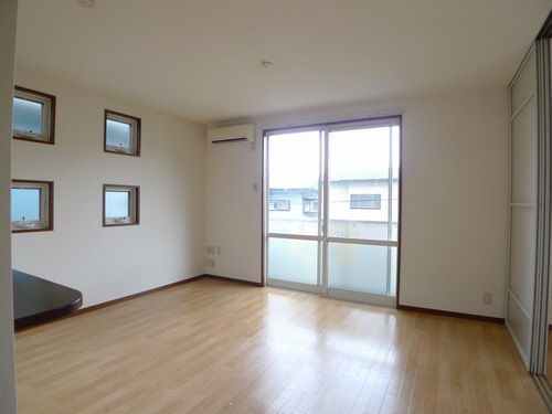 ピア ビレッジ Ⅱ 202号-2