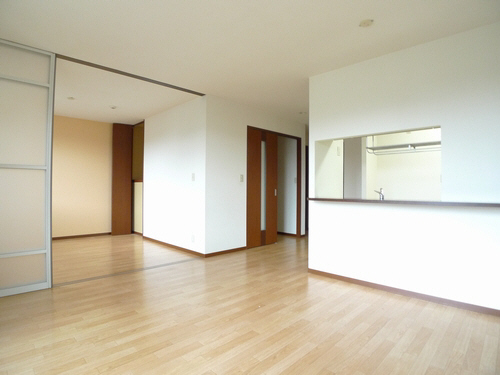 ピア ビレッジ Ⅱ 202号-3