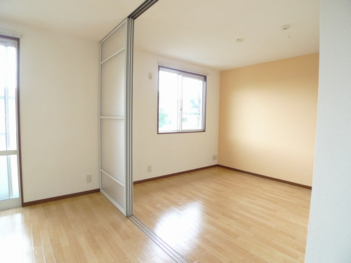ピア ビレッジ Ⅱ 202号-5