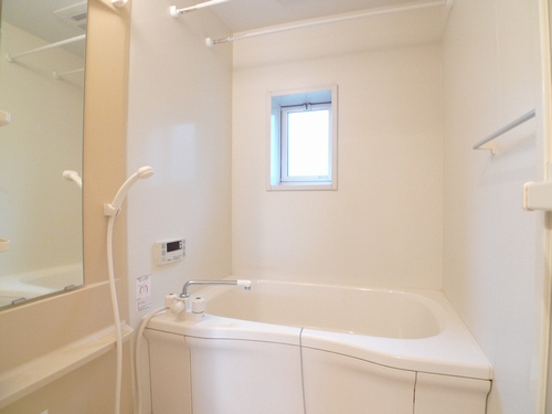 ピア ビレッジ Ⅱ 202号-9