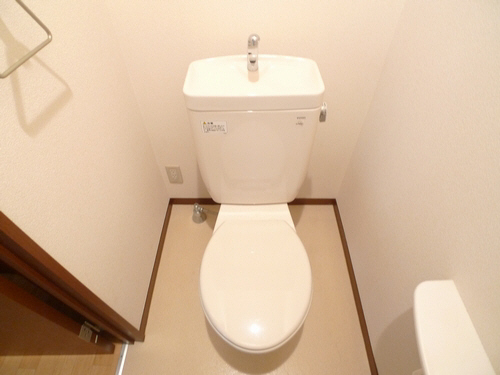 ピア ビレッジ Ⅱ 202号-10