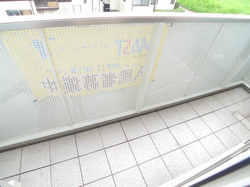 ピア ビレッジ Ⅱ 202号-11