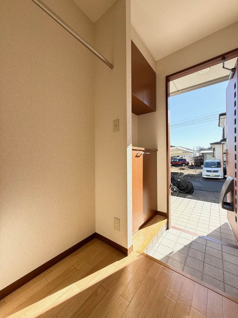 ピア　ビレッジ　Ⅱ 202号-13