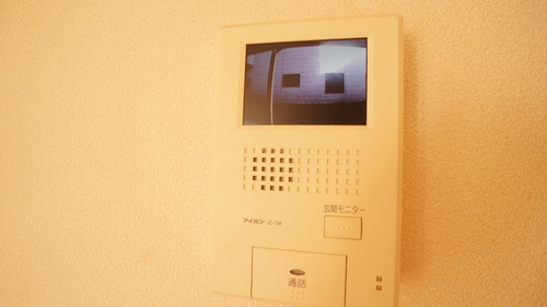 シャーメゾン浜町 101号-12