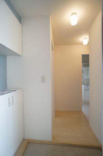ヴィラ ブランカ 202号-10