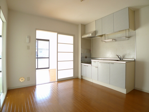 エクセル湘南　Ｆ 102号-2