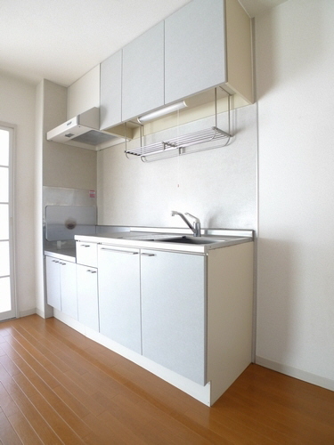 エクセル湘南　Ｆ 102号-4