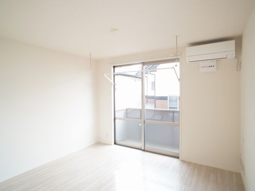 マサール１号館 203号-3