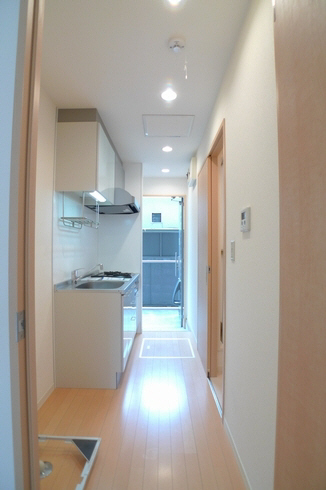 メゾンオクト 105号-5