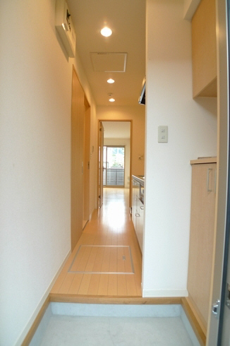 メゾンオクト 105号-7