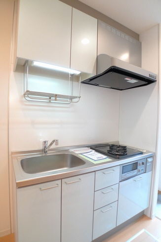 メゾンオクト 105号-11