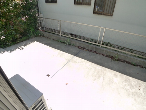 ヴィラーチェ湘南 101号-11