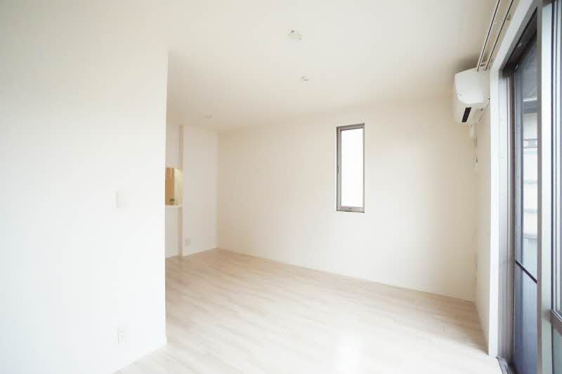 プラウディア湘南 201号-3