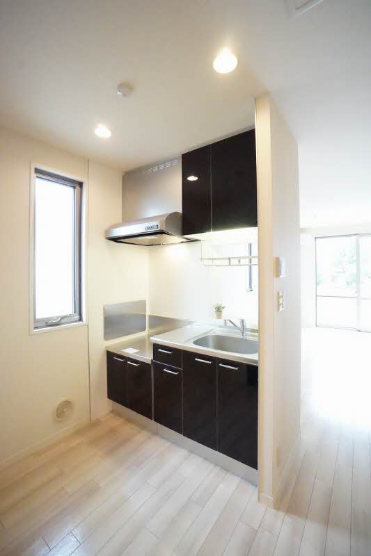 プラウディア湘南 201号-4