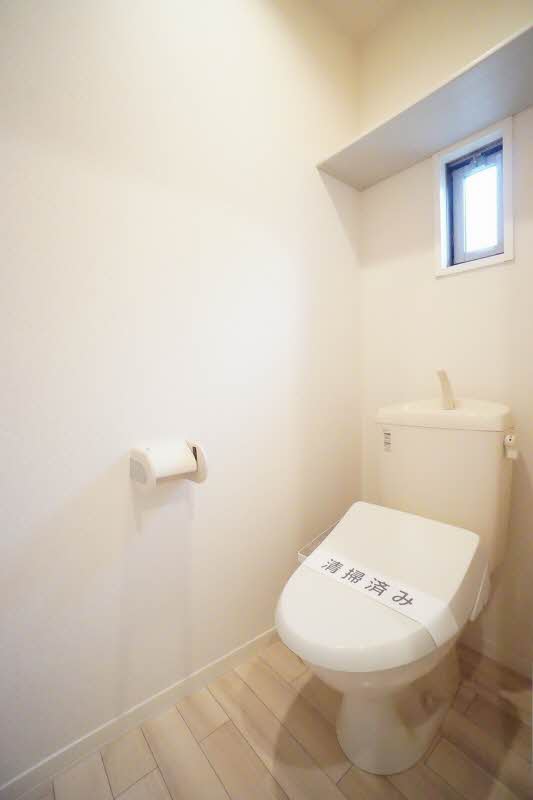 プラウディア湘南 201号-6