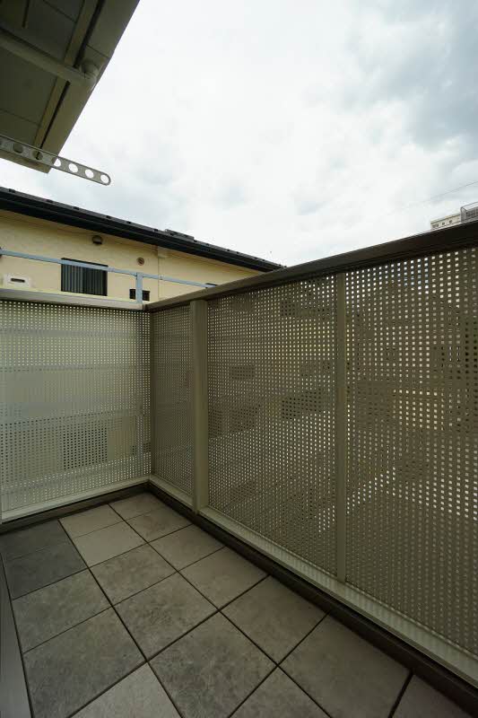 プラウディア湘南 201号-9