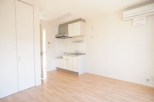 ウィズ片瀬海岸 201号-2