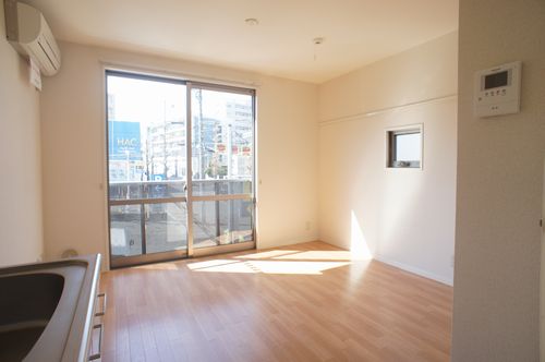 ウィズ片瀬海岸 201号-4