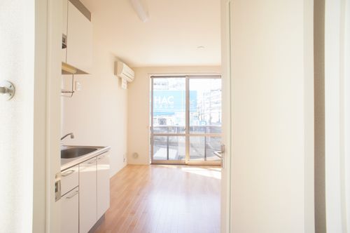 ウィズ片瀬海岸 201号-5