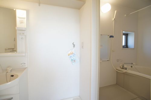 ウィズ片瀬海岸 201号-6