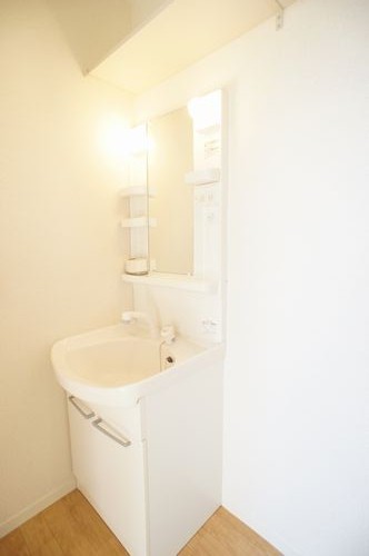 ウィズ片瀬海岸 201号-7