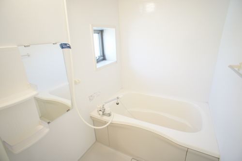 ウィズ片瀬海岸 201号-8