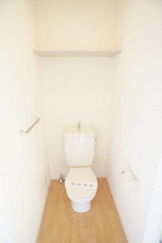 ウィズ片瀬海岸 201号-9