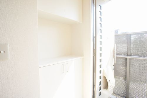 ウィズ片瀬海岸 201号-10