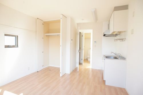 ウィズ片瀬海岸 201号-11