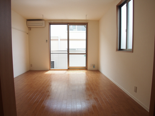 エルムハイツ 102号-6