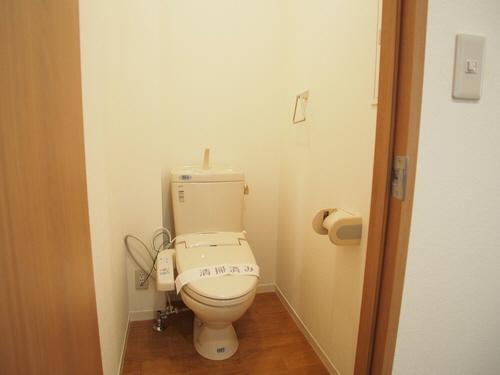 エルムハイツ 102号-8