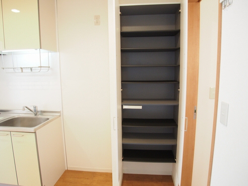 エルムハイツ 102号-9