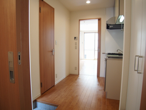 エルムハイツ 102号-10