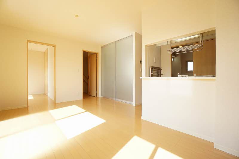 ルミエール湘南台 201号-2