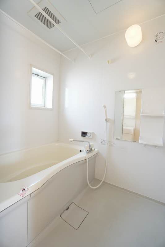 ルミエール湘南台 201号-8