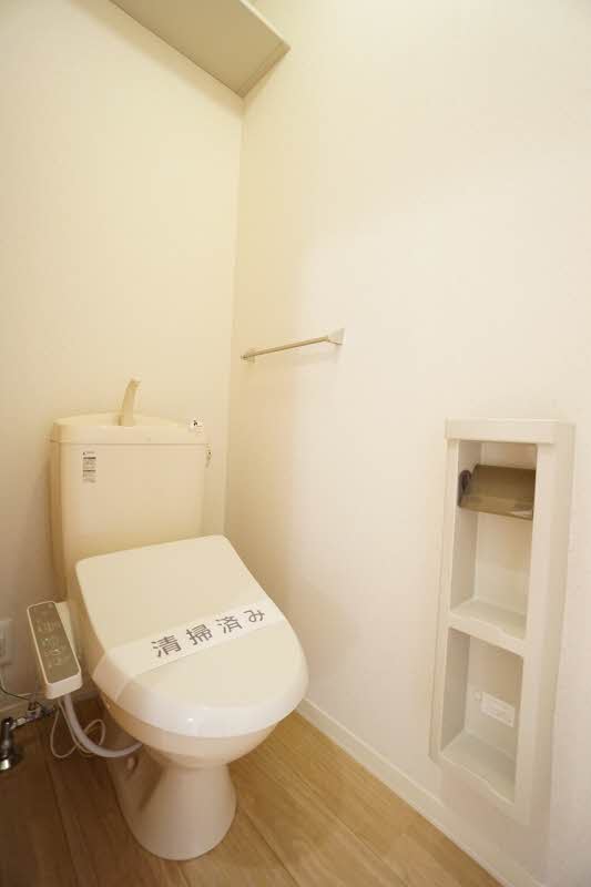 ルミエール湘南台 201号-9