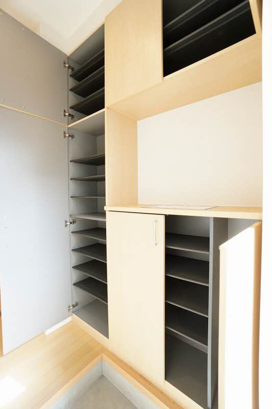 ルミエール湘南台 201号-10