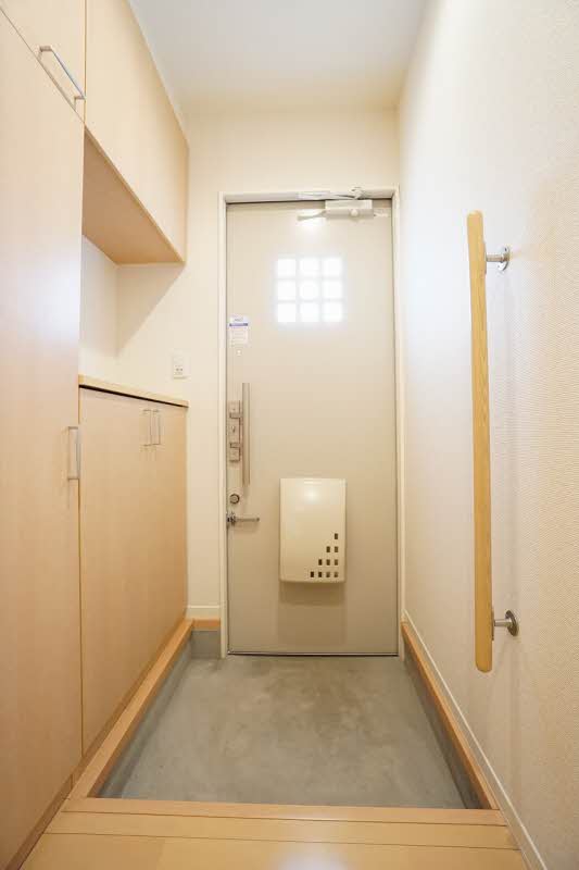 ルミエール湘南台 201号-11