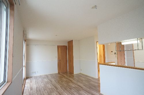 ミストラル湘南 101号-2