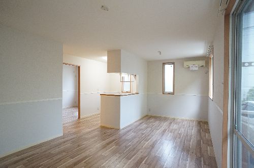 ミストラル湘南 101号-3