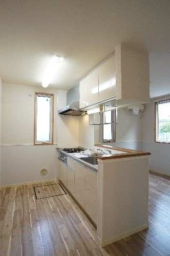 ミストラル湘南 101号-4