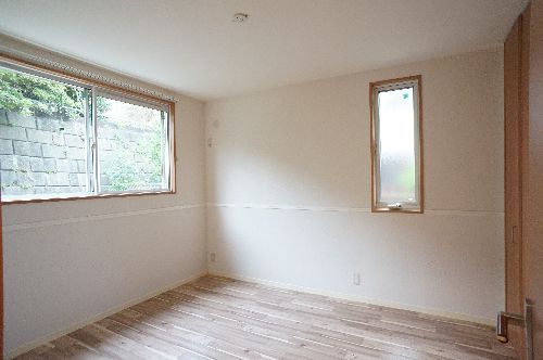 ミストラル湘南 101号-5