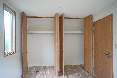 ミストラル湘南 101号-6