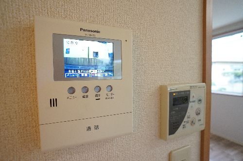 ミストラル湘南 101号-8