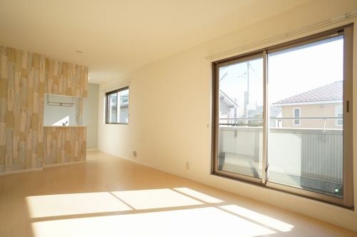 ウイングライト 201号-2