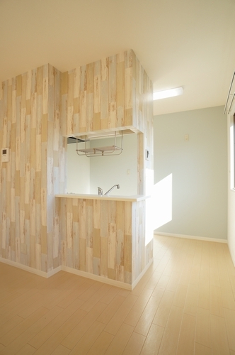 ウイングライト 201号-3