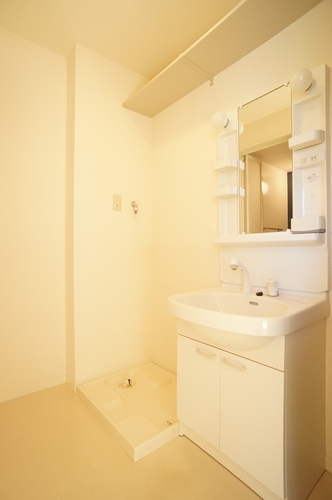 ウイングライト 201号-8