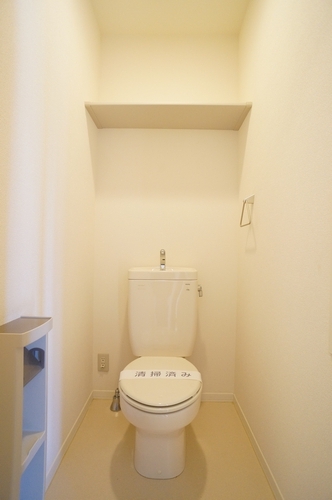 ウイングライト 201号-10