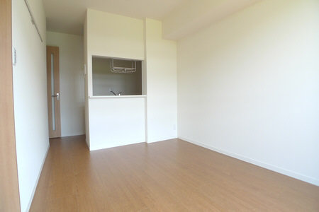 グランメゾン湘南　Ｂ 203号-2