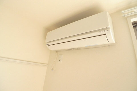 グランメゾン湘南　Ｂ 203号-3